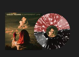 A different life, Cold Years, LP