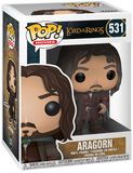 Aragorn Vinylfiguur 531, The Lord Of The Rings, Funko Pop!