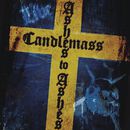 Ashes to ashes, Candlemass, CD