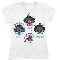 Kids - Moods, Encanto, T-shirt