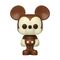 Mickey Mouse (Easter Chocolate) vinyl figuur 1378