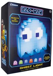 Pac-Man Ghost Light, Pac-Man, Lamp