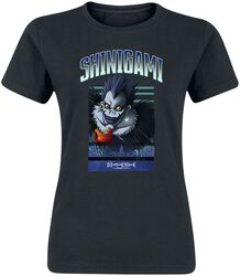 Shinigami, Death Note, T-shirt