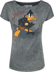 Warner 100 - The Lord Of The Rings - Gollum, Looney Tunes, T-shirt