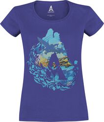 Avatar 2 - Pandora, Avatar (Film), T-shirt
