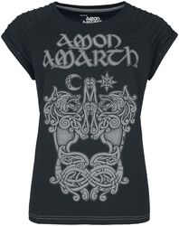 EMP Signature Collection, Amon Amarth, T-shirt