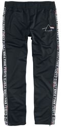 Amplified Collection - Mens Tricot Track Bottoms