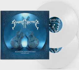 Acoustic Adventures - Volume One, Sonata Arctica, LP