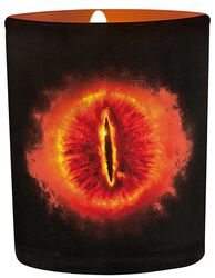 Sauron, The Lord Of The Rings, Kaars