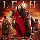 Kings & Queens, Leah, CD