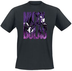 Nicol Bolas, Magic: The Gathering, T-shirt
