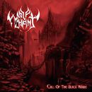 Call of the black winds, Wolfchant, CD