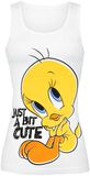 Tweety - Just A Bit Cute, Looney Tunes, Top
