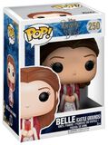 Castle Grounds Belle Vinylfiguur 250, Beauty and the Beast, Funko Pop!