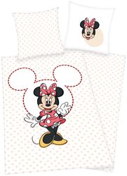 Minnie Mouse, Mickey Mouse, Beddengoed