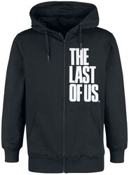 Firefly Opschrift Graffiti, The Last Of Us, Vest met capuchon