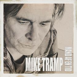 Mand af en tid, Mike Tramp, CD