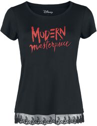 Modern Masterpiece, Cruella, T-shirt