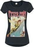 Neverland Tour, Peter Pan, T-shirt