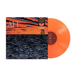 Black sails in the sunset, Afi, LP