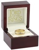 The One Ring, The Lord Of The Rings, Standaard