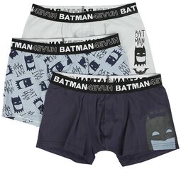 Bestel Batman Ondergoed | fanshop