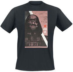 Star Wars x Element Darth Vader, Element, T-shirt