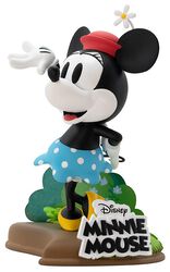 SFC Super Figure Collection - Minnie, Mickey Mouse, Verzamelfiguren