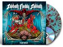 Sabbath Fleddy Sabbath, Fleddy Melculy, LP