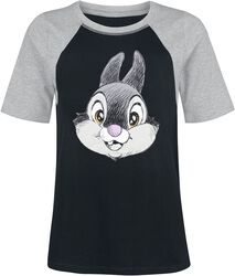 Thumper, Bambi, T-shirt