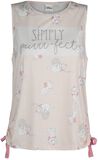 Marie - Simply Purr-fect, Aristocats, Top