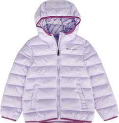 Legacy Outdoor Hooded Jacket, Champion, Jas