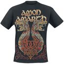 Ship, Amon Amarth, T-shirt
