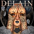 Moonbathers, Delain, CD