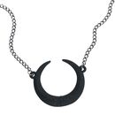 The Eclipse Necklace, The Rogue + The Wolf, Halsketting