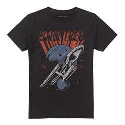 Star Trek Kleding - Sterk gereduceerd - Snel kopen Star Trek Kleding - Sterk gereduceerd - Snel kopen