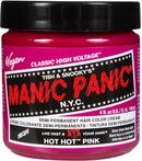Hot Hot Pink - Classic, Manic Panic, Haarverf