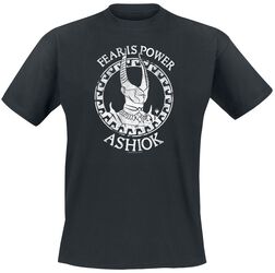 Fear Is Power - Ashiok, Magic: The Gathering, T-shirt