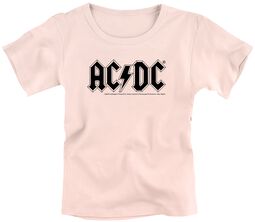 Metal-Kids - Logo, AC/DC, T-shirt