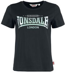 HARRAY, Lonsdale London, T-shirt
