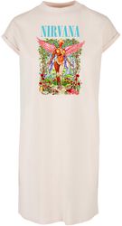 Utero Garden, Nirvana, Medium-lengte jurk