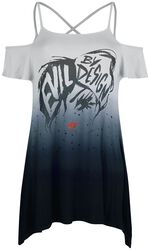 Evil By Design, Cruella, T-shirt