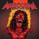 Breakin' outta hell, Airbourne, CD