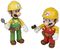 Mario & Luigi - Maker
