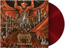 Antichrist reborn, The Troops Of Doom, LP