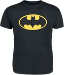 Logo, Batman, T-shirt