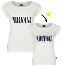 EMP Signature Collection, Nirvana, T-shirt