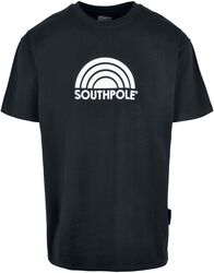 Southpole Logo Tee, Southpole, T-shirt