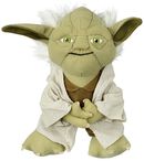 Yoda, Star Wars, Pluchen figuur