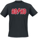ADHD, ADHD, T-shirt